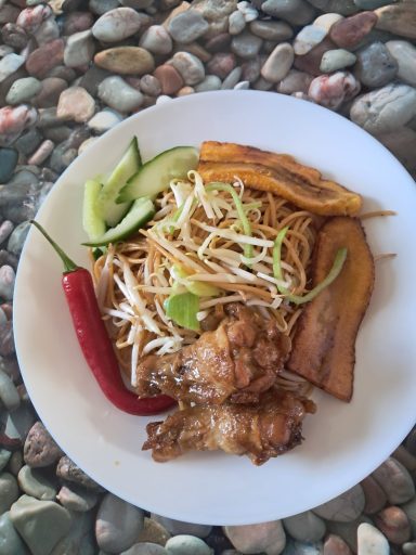 SURINAAMSE BAMI